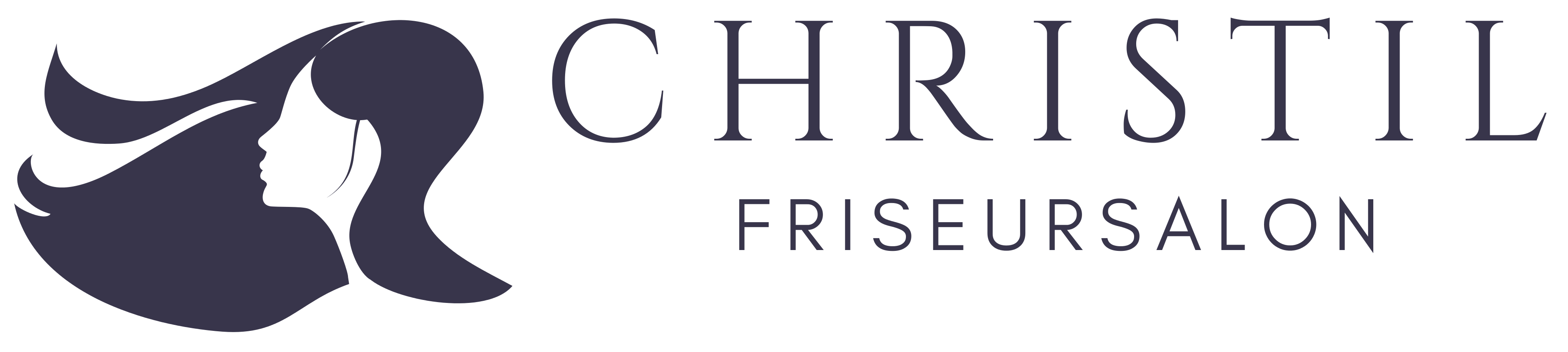 Christil Friseursalon